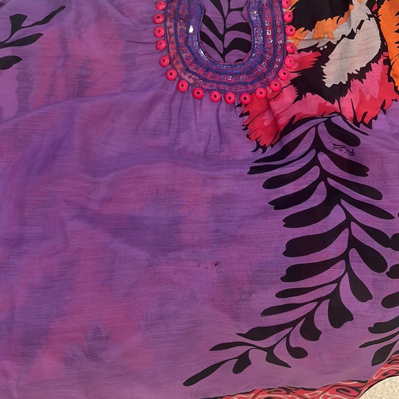 Hale Bob tunic - Picture 12 of 13